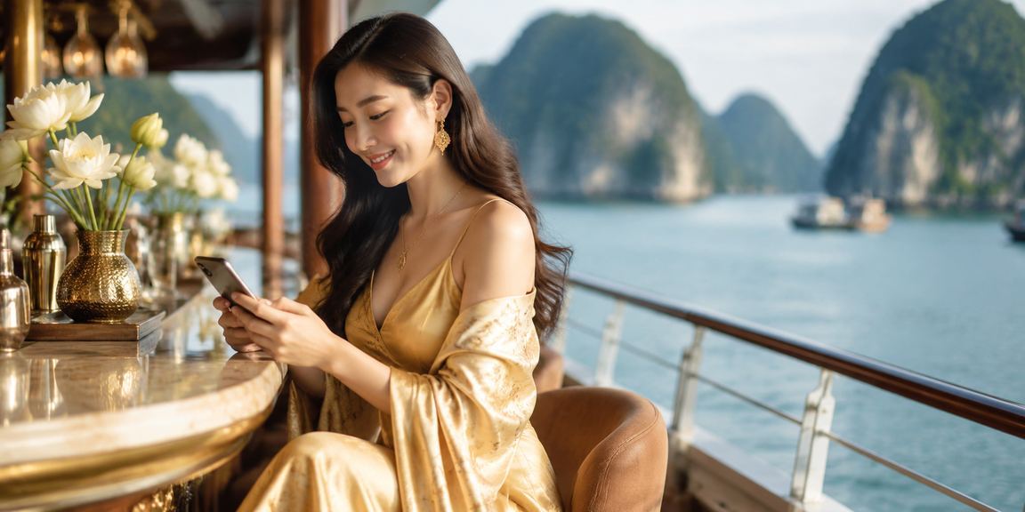 Chuyển khoản Vietcombank cho người chơi thể thao điện tử tại Hạ Long