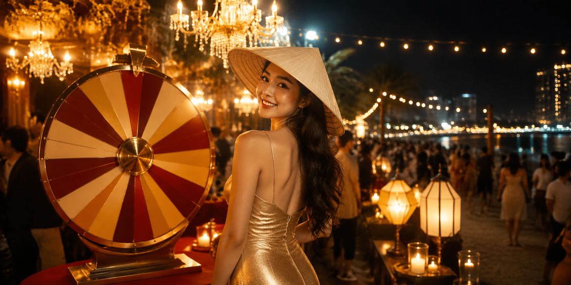 Người chơi tham gia cá cược casino trực tuyến tại Việt Nam